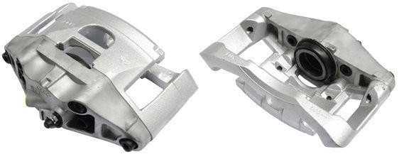 Bosch Stabdžių Suportas Audi A4 A6 A8 SEAT EXEO 4F 4E 3R2 3R5 1K0 607 419 1K0 607 419A