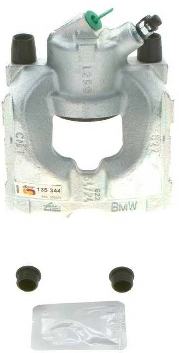 Bosch Stabdžių Suportas BMW 1 3 E81 E87 E88 E82 E90 E93 E92 E91 31316763451 31316763452 31316763453