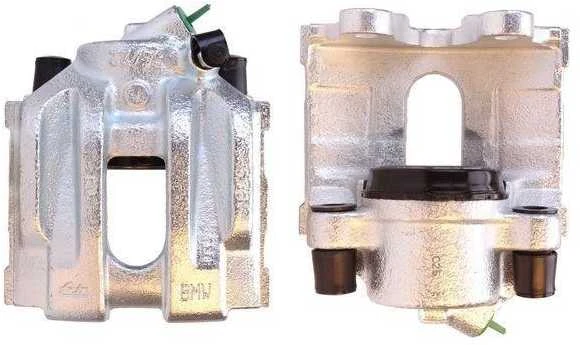 Bosch Stabdžių Suportas BMW 1 E87 120d 120i 3 E90 318d 318i 320i 34116757641 34116757642