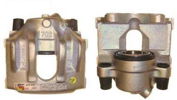 Bosch Stabdžių Suportas BMW 316 318 320 Stabdžių Suportas 33416765421 33416765422