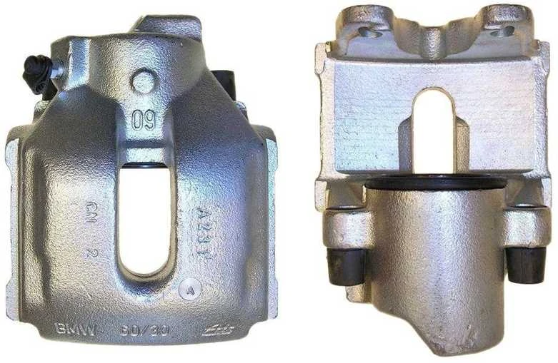 Bosch Stabdžių Suportas BMW 5 E39 7 E38 X3 E83 X5 E53 31311096161 31311096162 31311096163