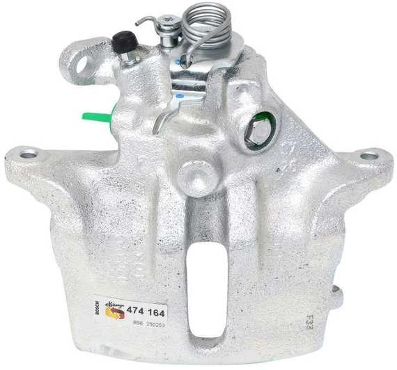 BOSCH stabdžių suportas Citroën C5 0986474164 4400L7