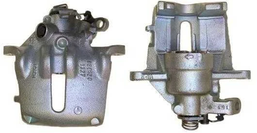 Bosch Stabdžių Suportas Citroen C5 I C5 II 1.8 16V DC6FZB DC6FZE RC6FZB