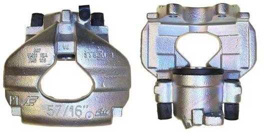 Bosch Stabdžių Suportas Ford Galaxy Seat Alhambra Vw Transporter T4 1S7 861 301 1S7 861 301 A