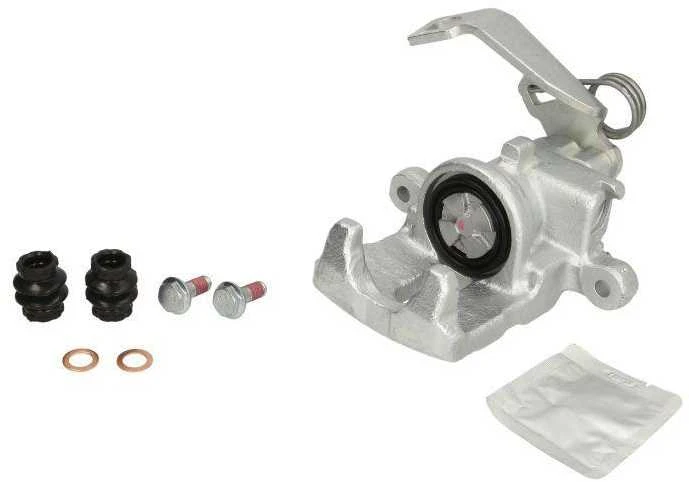 BOSCH stabdžių suportas Honda Civic Viii hečbekui (fn, Fk) 0986134239 43019SMGE01