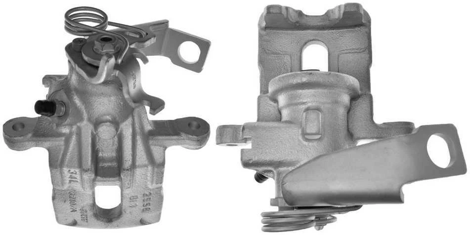 BOSCH stabdžių suportas Honda Civic Viii hečbekui (fn, Fk) 0986134239 43019SMGE01