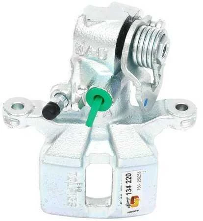 BOSCH stabdžių suportas "Honda Jazz" 0986134220 43019SAAJ50