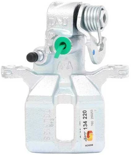 BOSCH stabdžių suportas "Honda Jazz" 0986134220 43019SAAJ50