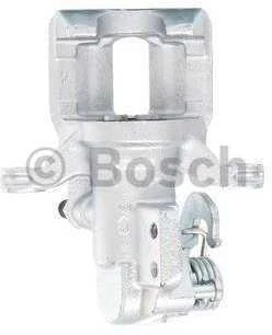 BOSCH stabdžių suportas "Honda Jazz" 0986134220 43019SAAJ50