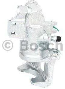 BOSCH stabdžių suportas "Honda Jazz" 0986134220 43019SAAJ50