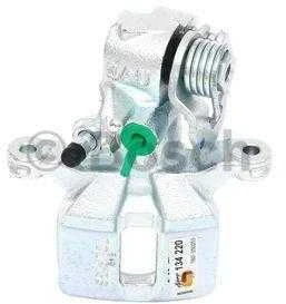 BOSCH stabdžių suportas "Honda Jazz" 0986134220 43019SAAJ50