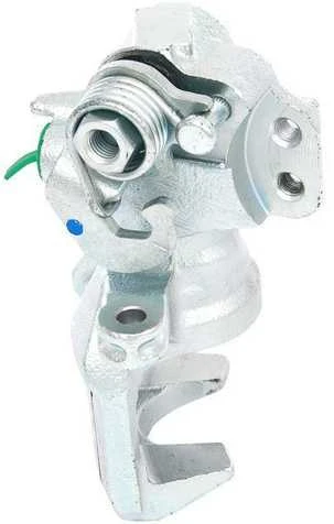 BOSCH stabdžių suportas "Honda Jazz" 0986134220 43019SAAJ50