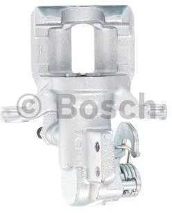 BOSCH stabdžių suportas "Honda Jazz" 0986134220 43019SAAJ50