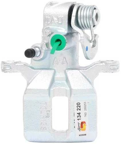 BOSCH stabdžių suportas "Honda Jazz" 0986134220 43019SAAJ50