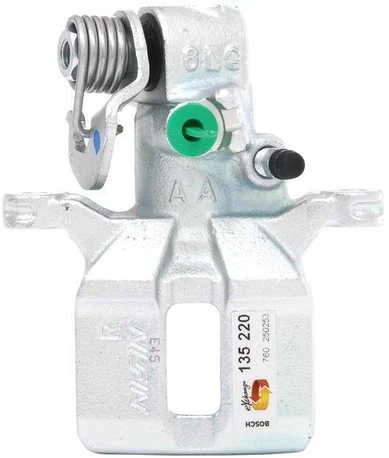 BOSCH stabdžių suportas "Honda Jazz" 0986135220 43018SAAJ50