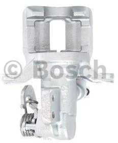 BOSCH stabdžių suportas "Honda Jazz" 0986135220 43018SAAJ50