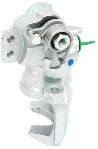 BOSCH stabdžių suportas "Honda Jazz" 0986135220 43018SAAJ50