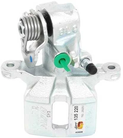 BOSCH stabdžių suportas "Honda Jazz" 0986135220 43018SAAJ50