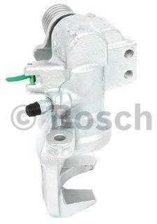 BOSCH stabdžių suportas "Honda Jazz" 0986135220 43018SAAJ50