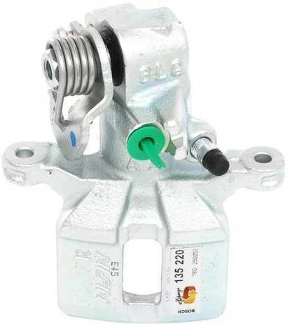 BOSCH stabdžių suportas "Honda Jazz" 0986135220 43018SAAJ50