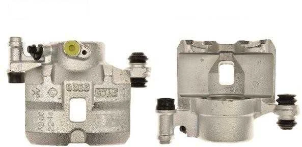 Bosch Stabdžių Suportas Isuzu Trooper I Opel Campo Frontera A 90541051 90541052 90541053