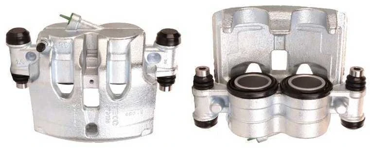 BOSCH stabdžių suportas "Iveco Daily" 0986134109 42560072