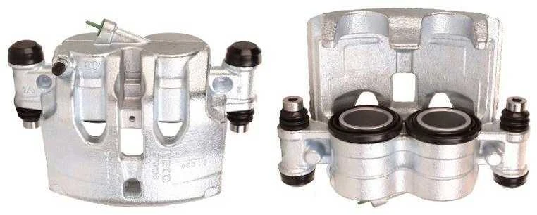 BOSCH stabdžių suportas "Iveco Daily" 0986134109 42560072