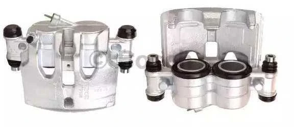 BOSCH stabdžių suportas "Iveco Daily" 0986134109 42560072