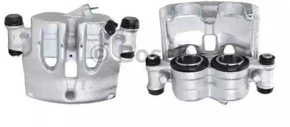 BOSCH stabdžių suportas "Iveco Daily" 0986135109 42560073