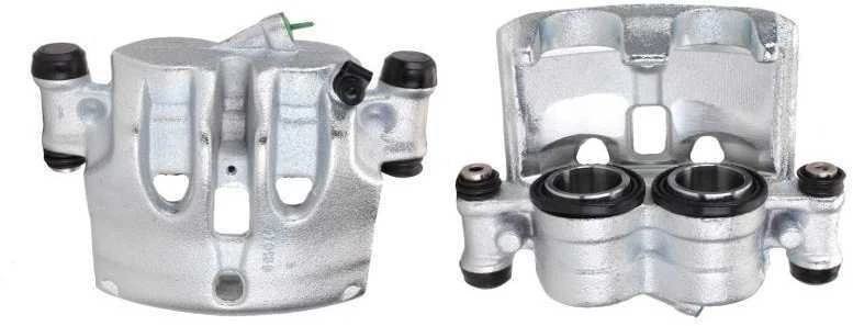 BOSCH stabdžių suportas "Iveco Daily" 0986135109 42560073