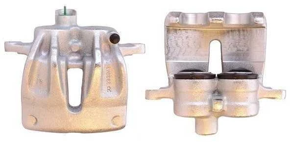 Bosch Stabdžių Suportas LAND ROVER DISCOVERY III IV RANGE ROVER III SPORT I LR004133 LR012301 LR046785