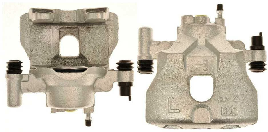 BOSCH stabdžių suportas Mazda 6 0986134034