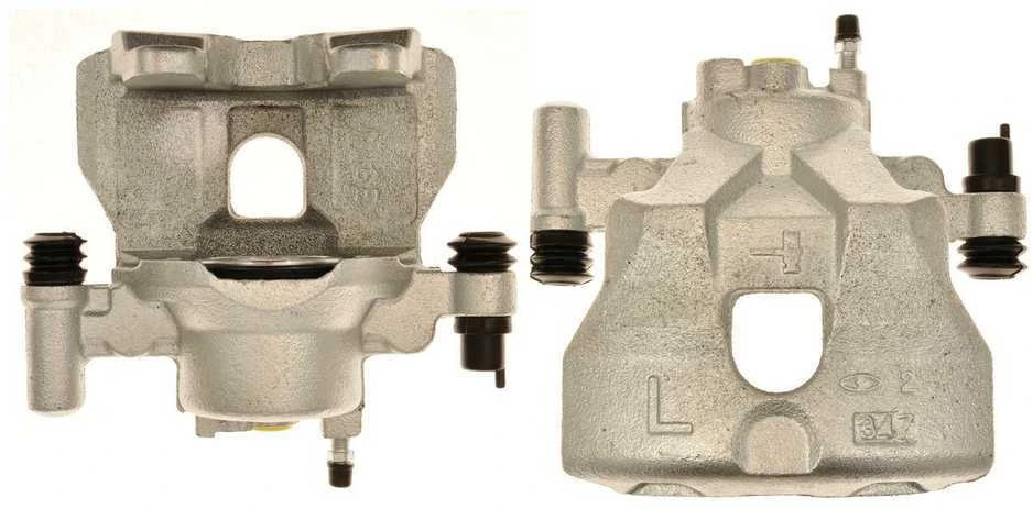 BOSCH stabdžių suportas Mazda 6 0986134034