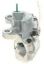 Bosch Stabdžių Suportas Mercedes-Benz 280CE 230CE 280C 420SE 300SE A 000 330 15 000 330 16