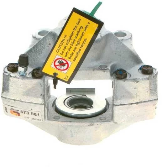 Bosch Stabdžių Suportas Mercedes-Benz 280CE 230CE 280C 420SE 300SE A 000 330 15 000 330 16