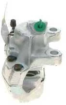 Bosch Stabdžių Suportas Mercedes-Benz 280CE 230CE 280C 420SE 300SE A 000 330 15 000 330 16
