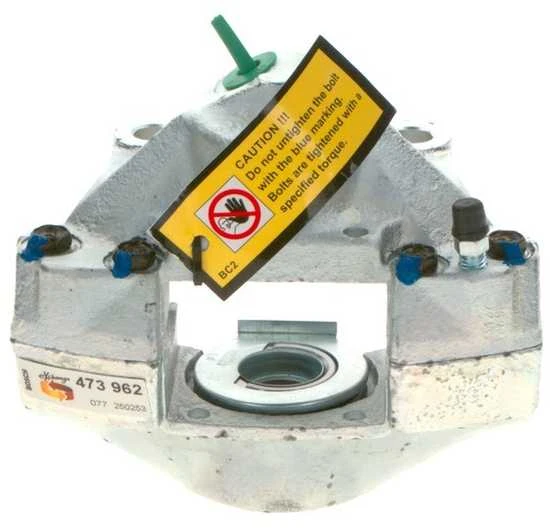Bosch Stabdžių Suportas Mercedes-Benz 280CE 230CE 280C 300D 420SE