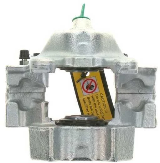 Bosch Stabdžių Suportas MERCEDES-BENZ C-Klasė C 200 C 230 C 240 CLK 200 CLK 230 E-Klasė E 200 E 220 E 240 SLK 200 SLK 230 A 002 431 47 01 A 002 431 48 01