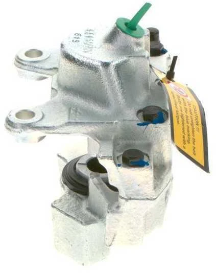 Bosch Stabdžių Suportas MERCEDES-BENZ C-Klasė C 200 C 230 C 240 CLK 200 CLK 230 E-Klasė E 200 E 220 E 240 SLK 200 SLK 230 A 002 431 47 01 A 002 431 48 01