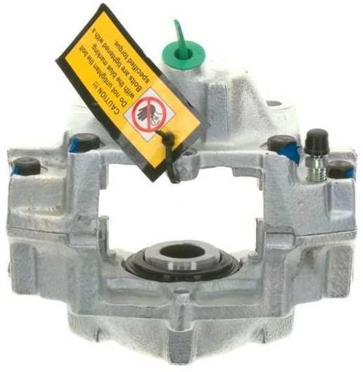Bosch Stabdžių Suportas MERCEDES-BENZ C-Klasė C 200 C 230 C 240 CLK 200 CLK 230 E-Klasė E 200 E 220 E 240 SLK 200 SLK 230 A 002 431 47 01 A 002 431 48 01