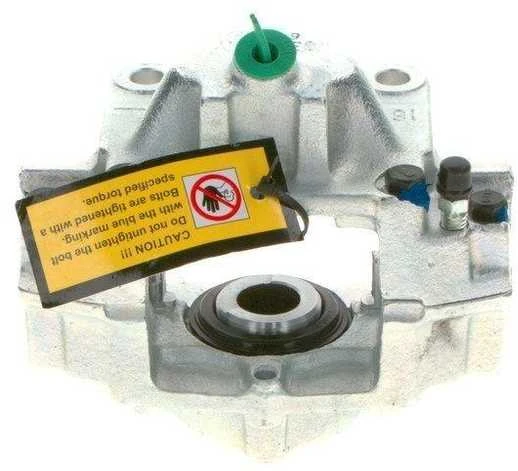 Bosch Stabdžių Suportas MERCEDES-BENZ C-Klasė C 200 C 230 C 240 CLK 200 CLK 230 E-Klasė E 200 E 220 E 240 SLK 200 SLK 230 A 002 431 47 01 A 002 431 48 01
