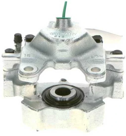 Bosch Stabdžių Suportas MERCEDES-BENZ C-Klasė C 200 C 230 C 240 CLK 200 CLK 230 E-Klasė E 200 E 220 E 240 SLK 200 SLK 230 A 002 431 47 01 A 002 431 48 01