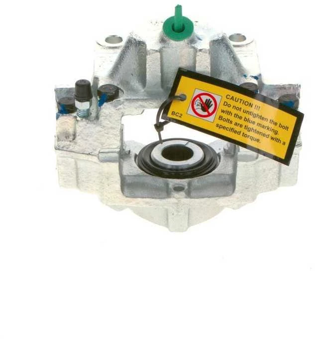 Bosch Stabdžių suportas Mercedes-Benz C-Klase W202 C230 C250 C200 C280 C240 T-Klase S202 CLK C208 SLK R170 000 931 15 000 931 16 A 000 931 15