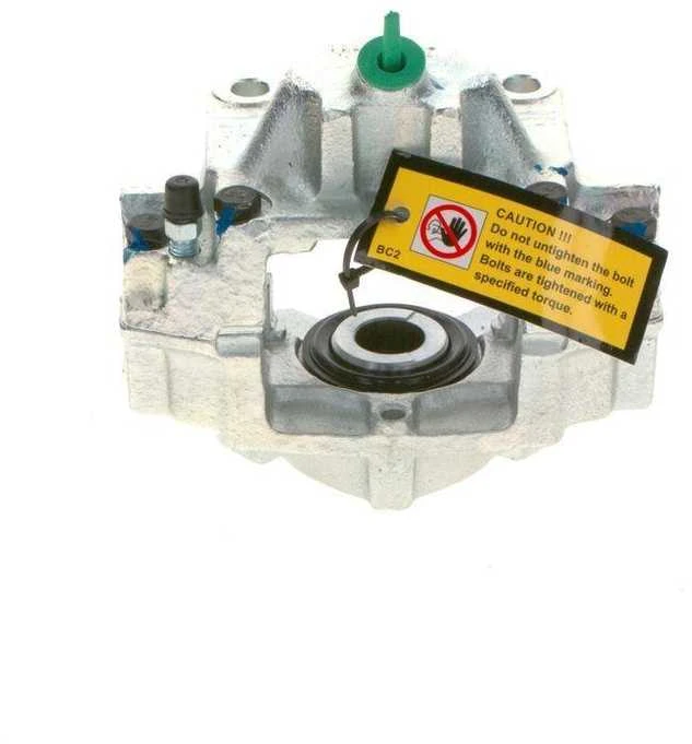 Bosch Stabdžių suportas Mercedes-Benz C-Klase W202 C230 C250 C200 C280 C240 T-Klase S202 CLK C208 SLK R170 000 931 15 000 931 16 A 000 931 15
