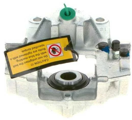 Bosch Stabdžių Suportas MERCEDES-BENZ C-Klasė C 200 C 230 C 240 CLK 200 CLK 230 E-Klasė E 200 E 220 E 240 SLK 200 SLK 230 A 002 431 47 01 A 002 431 48 01