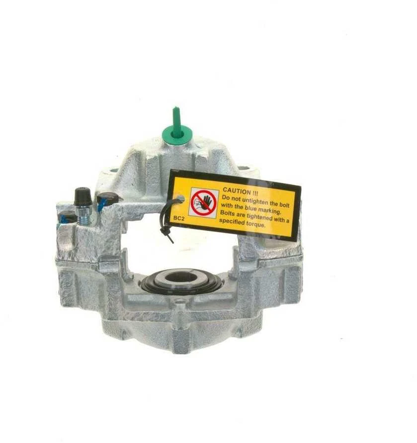Bosch Stabdžių suportas Mercedes-Benz C-Klase W202 C230 C250 C200 C280 C240 T-Klase S202 CLK C208 SLK R170 000 931 15 000 931 16 A 000 931 15