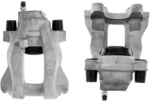 Bosch Stabdžių Suportas MERCEDES-BENZ CLS E-CLASS S-CLASS SL A0024313412 A0024313413 A0024313414