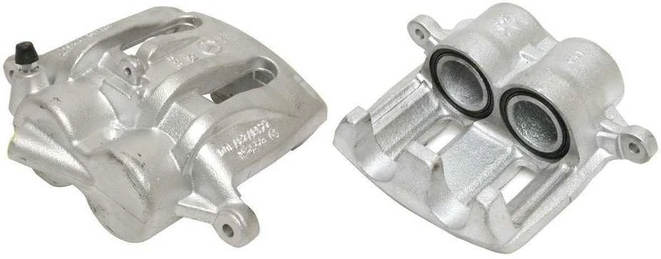 Bosch Stabdžių Suportas Mercedes-Benz Viano Vito Mixto 639 A639713 A639811