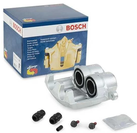 Bosch Stabdžių Suportas Mercedes-Benz Viano Vito Mixto 639 A639713 A639811