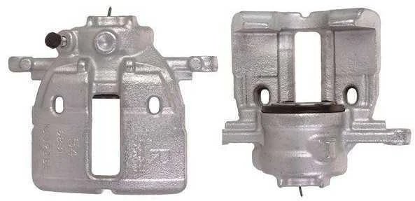 Bosch Stabdžių suportas Mitsubishi Colt CZC VI Convertible Colt VI Smart Forfour 4400728090 4400728091 4400728092